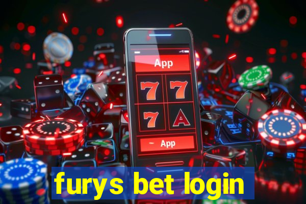 furys bet login